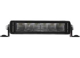 Ilbsr005bn Ironman 4x4 Bright Saber-x Led Single Row Light Bar Kit 7 Inch No Harness