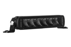 Lbsr005b Ironman 4x4 Bright Saber X Led Single Row Light