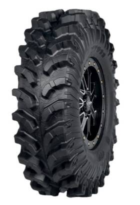 6p1949 Itp Mt911 28x10-14 8-ply Tire - Off-road Atv Utility Vehicles