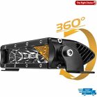 Ledcyl30wccs001 J Eyourlife Single Row Slim Led Work Light Bar 792759665400