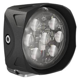 2x26.4w J.w. Speaker 0555003 - 4418 Series 3.5 Inch Round Flood Beam Led Lights