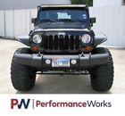 J0750lr For Jeep Wrangler Jk Windshield Mount Direct Fit 843206114986