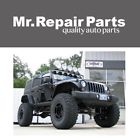 J075tlr For Jeep Wrangler Jk Door Windshield System 843206115013