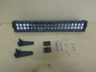 J106720 Raxiom Dual Row Led Light Bar Combo