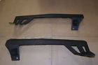 50in.windshield J109496 Axial Light Bar Mount Accessory Bracket Wrangler Jk