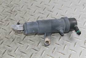 262-jaguar Jaguar 07-11 Xk Passenger Rh Right Headlight Washer Jet Valve Assembly Oem Factory Wty