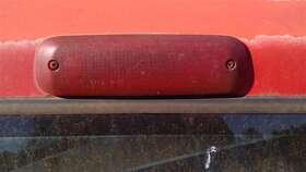 176.am8298 Jeep Cherokee 1998 High Mounted Stop Light
