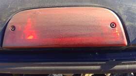176.am8302 Jeep Liberty 2002 High Mounted Stop Light