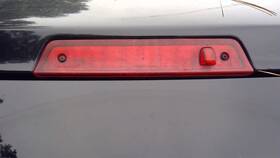 176.am8608 Jeep Grandcher 2008 High Mounted Stop Light 246304