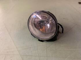 52112063ac Jeep 02-07 Oem Liberty Renegade Off Road Roof Light Lamp Bar Replacement Globe