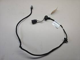 57010419 Jeep 02-07 Liberty Renegade Oem Hella Roof Light Harness