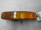 Jeep Liberty Front Lamp Park Signal Bumper Mounted