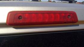 176.ch9709 Jeep/plymouth Truck Commander 2009 High Mounted Stop Light 260249