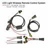 Jh-g274 031 Jhe Led Light Bar Remote Control Wire Harness 9384532081425