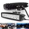 Jhwork-aa01s Mihaz Bright Light Spot Work Bar Driving Fog Offroad Car