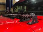 Jl5602 Got Led Jeep Wrangler Jl Jlu Inch Light Bar Hood