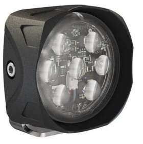 0554861 Jw Speaker 4418 3.5 Inch Led Auxiliary Light Kit Spot Beam - N