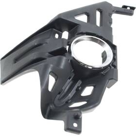 Lx2603108 Karparts360 196255294063 For Lexus Rx350/rx450h Fog Light Bracket 2013-2015 Passenger Plastic