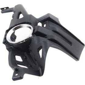 Lx2602108 Karparts360 196255294070 For Lexus Rx350/rx450h Fog Light Bracket 2013-2015 Driver Side Plastic