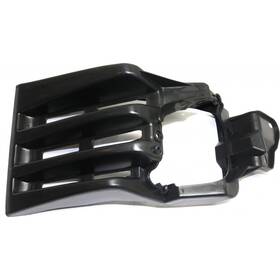 Karparts360 197238166940 For Lexus Es350/es300h Fog Light Bracket 2013 2014 2015 Passenger Side Plastic