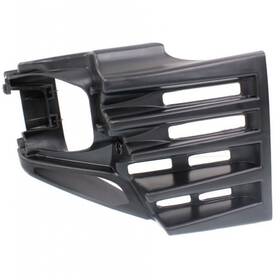 Lx2602105 Karparts360 197238687896 For Lexus Es300h/es350 Fog Light Bracket 2016 2017 Driver Side Plastic