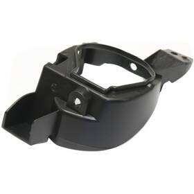 Ma2602104 Karparts360 197238688749 For Mazda 3 Fog Light Bracket 2012 2013 Driver Side 2.0l/2.5l Engine