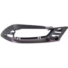 Ho2603101 Karparts360 197238692685 For Honda Civic Fog Light Bracket 2012 Passenger Side Sedan