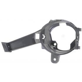 Lx2600100 Karparts360 197238958040 For Lexus Es330 Fog Light Bracket 2005 2006 Driver Side Plastic