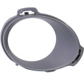 To2603100 Karparts360 197301012396 For Toyota Camry Fog Light Bracket 2012 2013 2014 Passenger Side