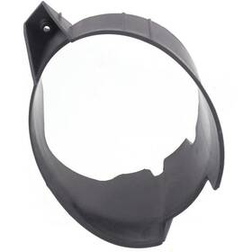 Ni2603101 Karparts360 197301444159 For Nissan Sentra Fog Light Bracket 2007-2012 Passenger Side