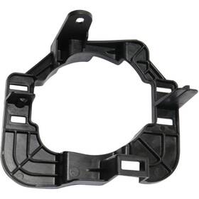 Karparts360 197301444173 For Nissan Altima Fog Light Bracket 2007 2008 2009 Driver Side Sedan Plastic