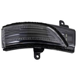 Karparts360 197726283852 For Subaru Xv Crosstrek 2013 2014 2015 Mirror Turn Signal Light Passenger Side