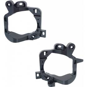 Karparts360 706189854761 For Lexus Is250/is350 Fog Light Bracket 2011-2015 Driver And Passenger Pair/set