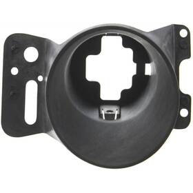 Clx-m0-usa-f107554-cl360a70 Karparts360 For Ford F-150 Fog Light Bracket 2006-2008 Driver Side New Body Style Plastic