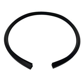 Fba-tlx-kcl6300-cl360a70 Karparts360 Kc Hilites For Universal Wire Hider 1 Meter