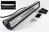 Karpartstore05127 Karpartstore Black Gen Ii Off Road Flood Light Bar Lamp