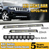 Kb9596340 Autofeel Inch Led Light Bar Combo Cree Pods 7426899596340