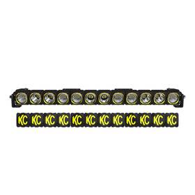 Kc Hilites 084709002930 For Flex Era Led 30 Inch Light Bar - Master Kit