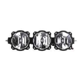 91318 Kc Hilites Light Bar Gravity Pro6 Led 20 Inch Length