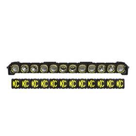 Kc Hilites K/c 293 Flex Era Led 30 Inch Light Bar - Master Kit