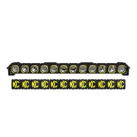 Kcl293 Kc Hilites Flex Era Led 30 Inch Light Bar - Master Kit