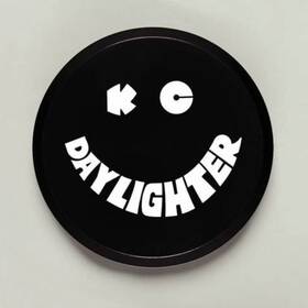 Tlx-kcl5200-cl360a70 Kc Hilites For Round Hard Cover Daylighter/slimlite/pro-sport Single Black