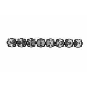 Tlx-kcl91308-cl360a70 Kc Hilites For Universal Combo Beam Light Bar Gravity Led 8-light 160w Pro6