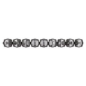 Tlx-kcl91315-cl360a70 Kc Hilites For Universal Combo Beam Light Bar Gravity Led 9-light 180w Pro6