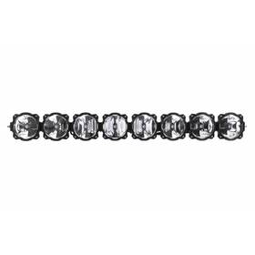 Tlx-kcl91398-cl360a70 Kc Hilites Universal Combo Beam Radius Light Bar Gravity Led 8-light 160w Pro6
