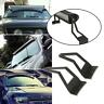 Ken-100101176 Unbranded Upper Mount Brackets Fit Curved Led Light Bar For