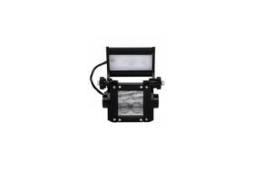 Ls04 Kenoh Usa R 4 Inch Led Light Bar With Adjustable Flood Flip Cover