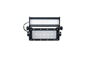 Ls08 Kenoh Usa R 8 Inch Led Light Bar With Adjustable Flood Flip Cover