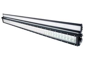 Ls52 Kenoh Usa R 52 Inch Led Light Bar With Adjustable Flood Flip Cover