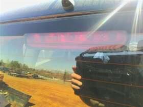 176.ki1d12 Kia Soul 2012 High Mounted Stop Light